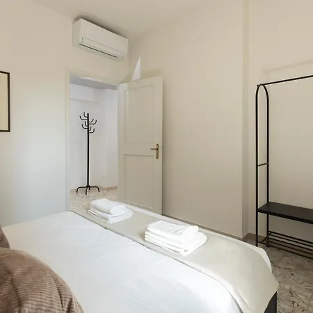 Mgm Porta Vittoria Elegance Lägenhet *