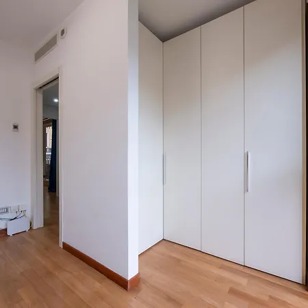 Luxury - Muratori 9 * Milão