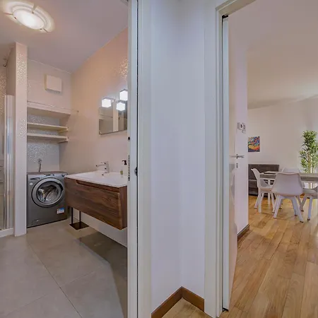 Apartamento Luxury - Muratori 9 *