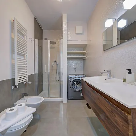 Apartamento Luxury - Muratori 9 Milán