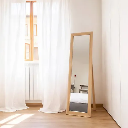 The Boutique - View On Paolo Sarpi Chinatown Design - Brera Area - Center Apartman