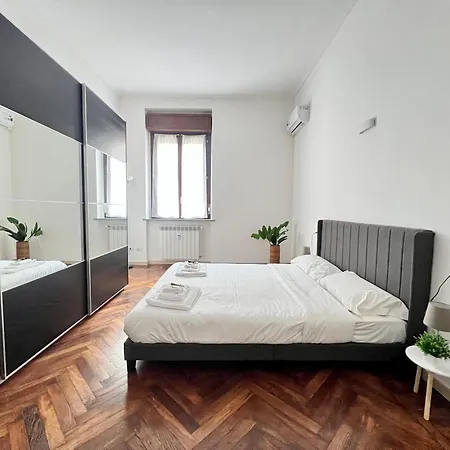 Big Nest Goldoni - Duomo M4 Linate