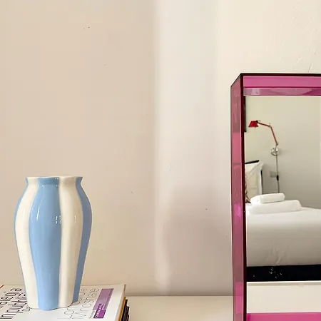The Boutique - View On Paolo Sarpi Chinatown Design - Brera Area - Center * Milan
