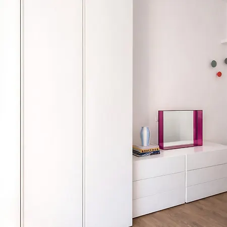 Appartement The Boutique - View On Paolo Sarpi Chinatown Design - Brera Area - Center *
