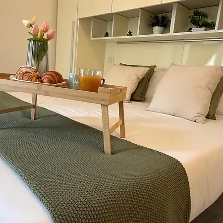 Bed & Breakfast Magic Rent - Gluck Milano