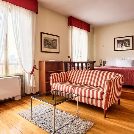 Casa Zara & Domus Lagosta Lejlighedshotel Milano