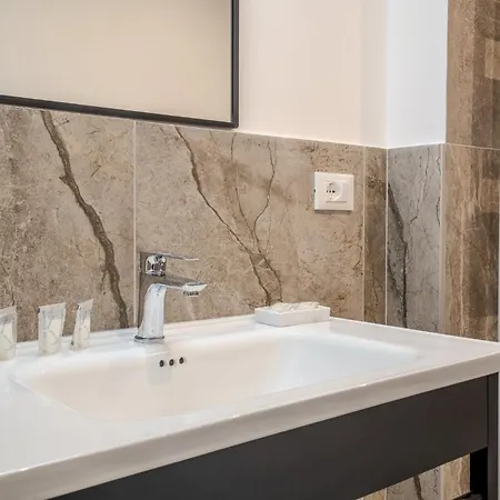 Italianflat - Vandom 1 Duomo Gæstehus