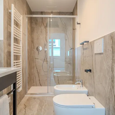 Italianflat - Vandom 1 Duomo Gæstehus Milano