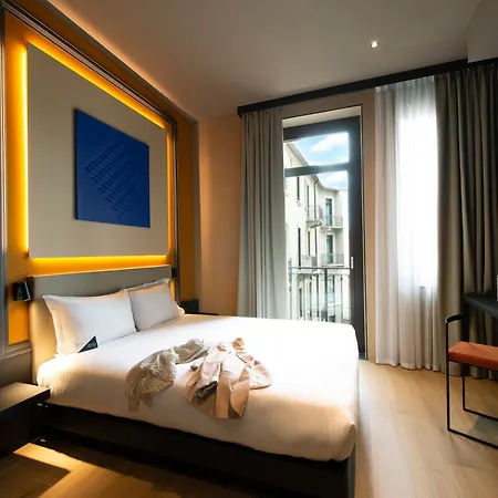 Palazzo Loreto 4* מילאנו