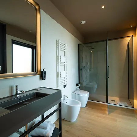 Palazzo Loreto מלון מילאנו