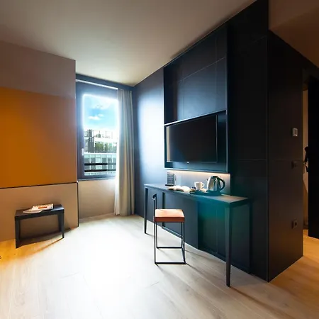 Hotel Palazzo Loreto