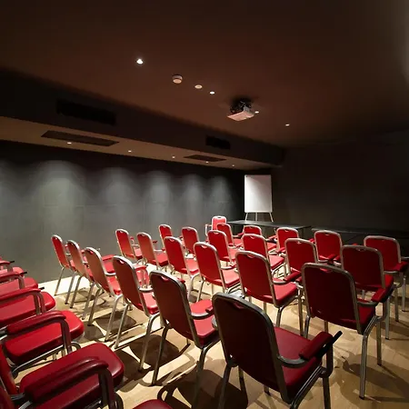 Palazzo Loreto Otel Milano