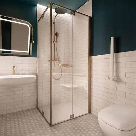 Puccini Milan, Tapestry Collection By Hilton ホテル