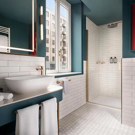 Puccini Milan, Tapestry Collection By Hilton ミラノ