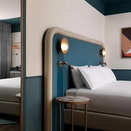 Puccini Milan, Tapestry Collection By Hilton Ξενοδοχείο 4*