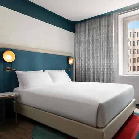 ホテル Puccini Milan, Tapestry Collection By Hilton ミラノ