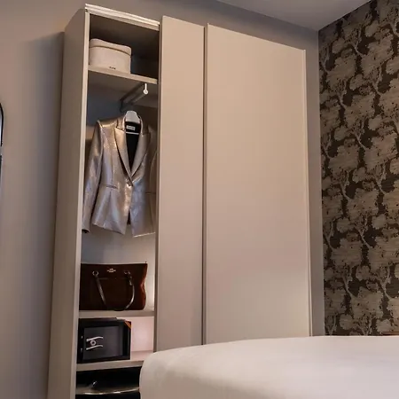 Porpora Hotel 3*
