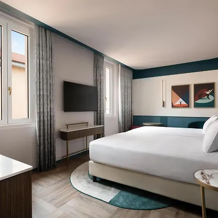 酒店 Puccini Milan, Tapestry Collection By Hilton 米兰