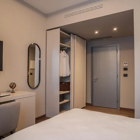 Porpora 3* Milano