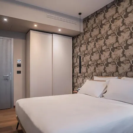 Hotel Porpora 3*