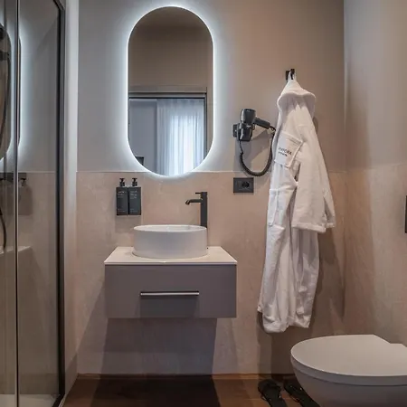 Hotel Porpora Mailand