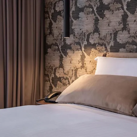 Porpora Hotel Mailand