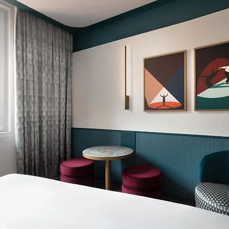 Puccini Milan, Tapestry Collection By Hilton 酒店 4*