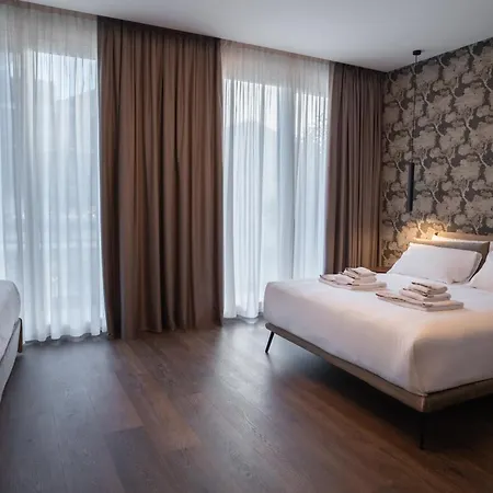 Porpora Hotel