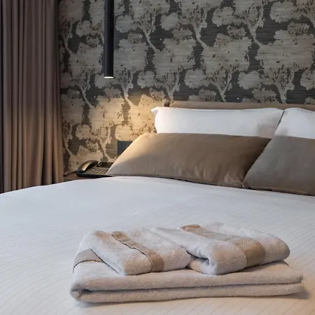 Hotel Porpora