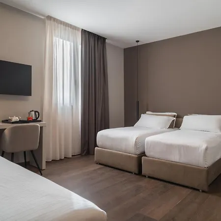 Porpora Hotel 3*