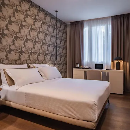 Porpora Hotel