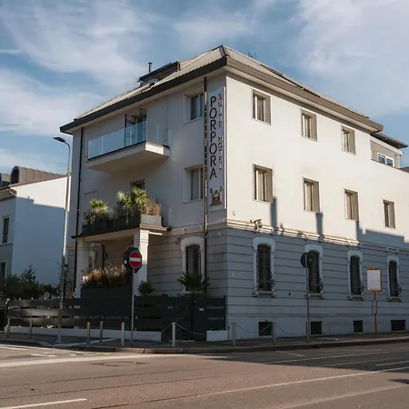 Porpora Hotel Mailand