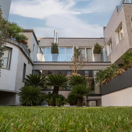 Porpora 3* Milano