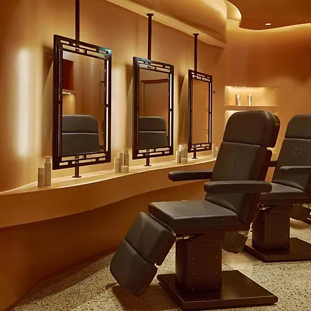 Hotel Rocco The Carlton