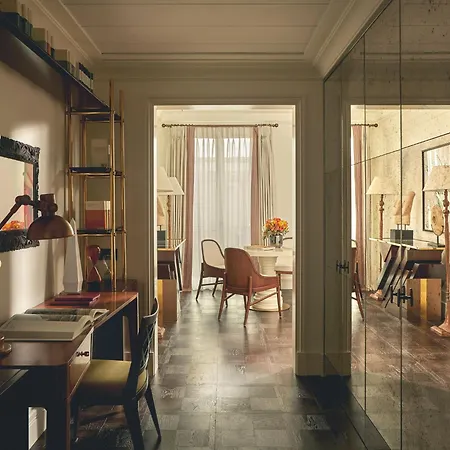 Rocco The Carlton Hotel 5*