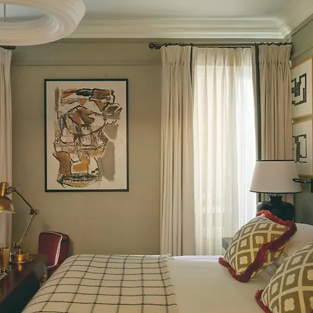 Rocco The Carlton Hotel Milão