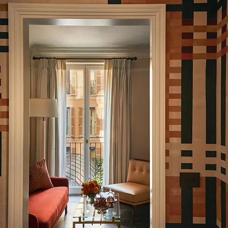 Hotel Rocco The Carlton 5*