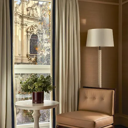 Rocco The Carlton Hotel 5*