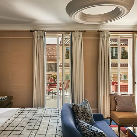 Hotel Rocco The Carlton Milán