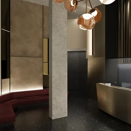 Hotell Breda Milano