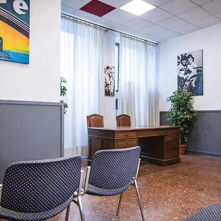 Ξενοδοχείο Hotiday Citylife Μιλάνο