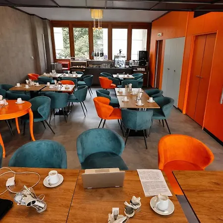 Ξενοδοχείο Hotiday Citylife