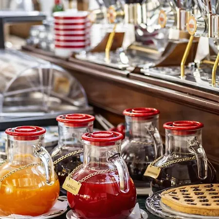 Hotiday Citylife Ξενοδοχείο 4*