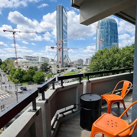 Hotiday Citylife 4*