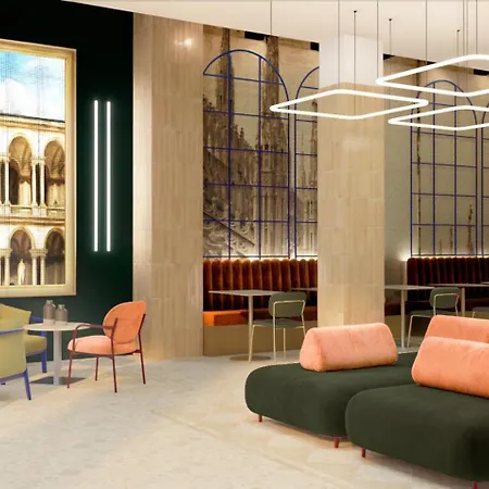 Missori Hotel