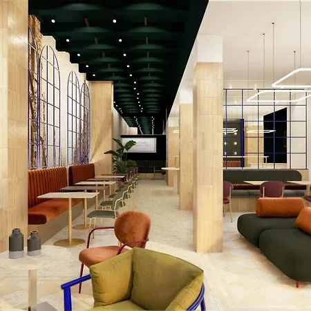 Hotel Missori