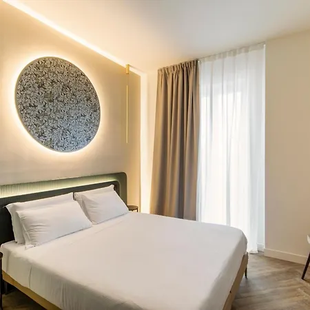 Hotel Missori Milán