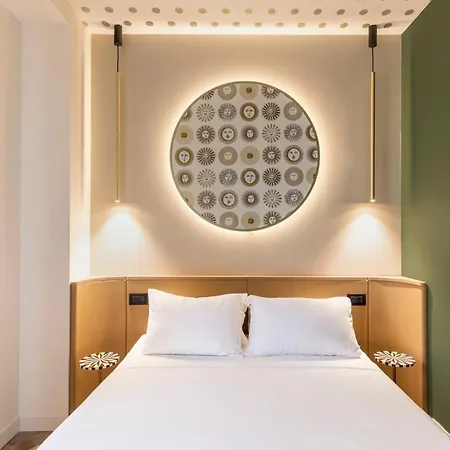 Missori Hotel Milán