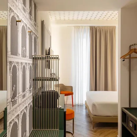 Hotel Missori Milán