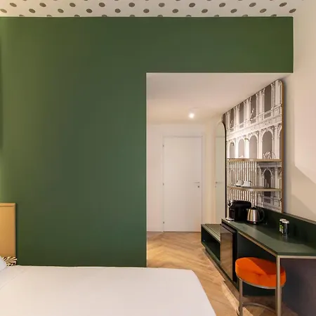 Missori Hotel